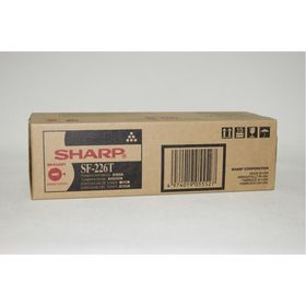 Sharp SF-226 Toner