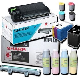 Sharp SF-226 Toner