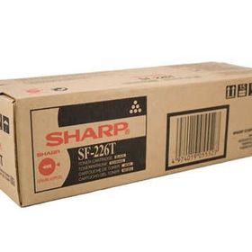 Sharp SF-226 Toner