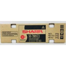 Sharp SF-780ST1 Orjinal Siyah Toner