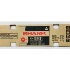 Sharp SF-780ST1 Orjinal Siyah Toner
