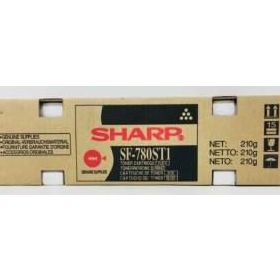 Sharp SF-780ST1 Orjinal Siyah Toner
