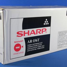 Sharp SHA156T Toner