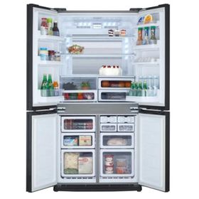 Sharp SJ-EX820F-SL Inox Buzdolabı