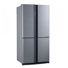 Sharp SJ-EX820F2-SL Gri Buzdolabı