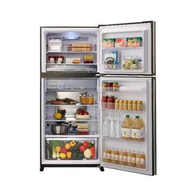 Sharp SJ-XG690G Buzdolabı