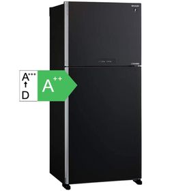 Sharp SJ-XG690M Buzdolabı