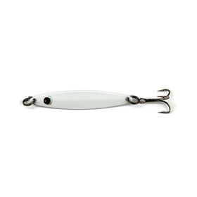 Sharp Spoon Beyaz 5,5 Kaşık Suni Balık Yemi