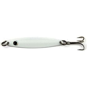 Sharp Spoon Beyaz 5,5 Kaşık Suni Balık Yemi