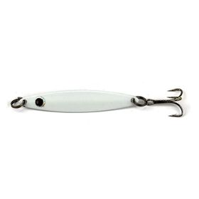 Sharp Spoon Beyaz 5,5 Kaşık Suni Balık Yemi