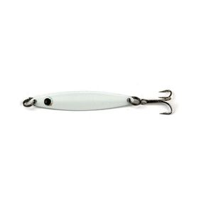 Sharp Spoon Beyaz 5,5 Kaşık Suni Balık Yemi