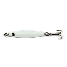 Sharp Spoon Beyaz 5,5 Kaşık Suni Balık Yemi