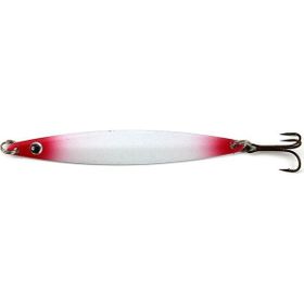 Sharp Spoon Kırmızı 5,5 Kaşık Suni Balık Yemi