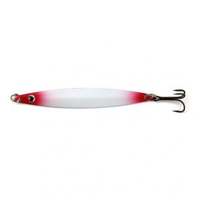 Sharp Spoon Kırmızı 5,5 Kaşık Suni Balık Yemi