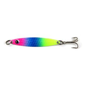Sharp Spoon Mavi 8,5 Kaşık Suni Balık Yemi