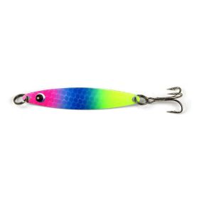 Sharp Spoon Mavi 8,5 Kaşık Suni Balık Yemi
