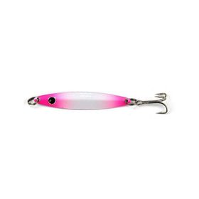 Sharp Spoon Pembe 5,5 Kaşık Suni Balık Yemi