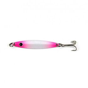 Sharp Spoon Pembe 5,5 Kaşık Suni Balık Yemi