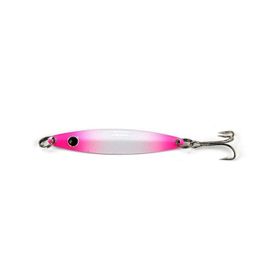 Sharp Spoon Pembe 5,5 Kaşık Suni Balık Yemi