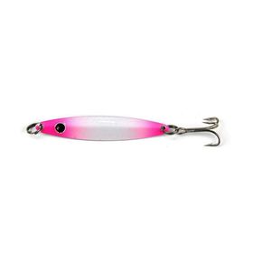 Sharp Spoon Pembe 5,5 Kaşık Suni Balık Yemi