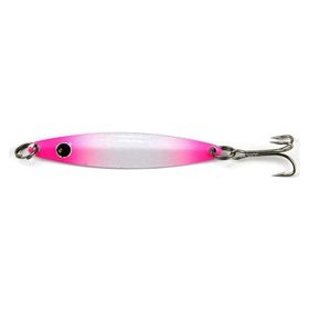 Sharp Spoon Pembe 5,5 Kaşık Suni Balık Yemi