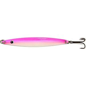 Sharp Spoon Pembe 8,5 Kaşık Suni Balık Yemi