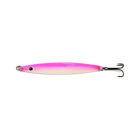 Sharp Spoon Pembe 8,5 Kaşık Suni Balık Yemi