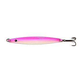 Sharp Spoon Pembe 8,5 Kaşık Suni Balık Yemi