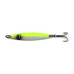Sharp Spoon Yeşil 5,5 Kaşık Suni Balık Yemi