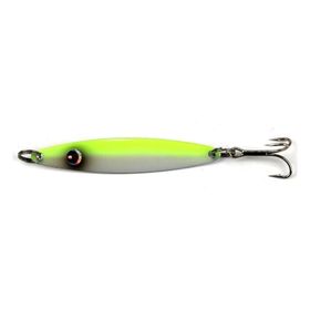 Sharp Spoon Yeşil 5,5 Kaşık Suni Balık Yemi