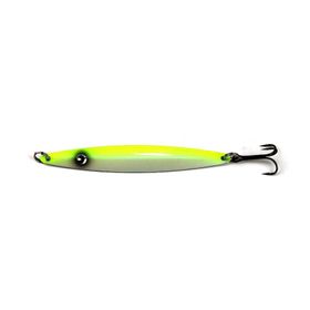 Sharp Spoon Yeşil 8,5 Kaşık Suni Balık Yemi