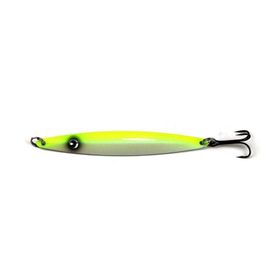 Sharp Spoon Yeşil 8,5 Kaşık Suni Balık Yemi