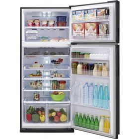 Sharp T-SJ-XP700G Buzdolabı