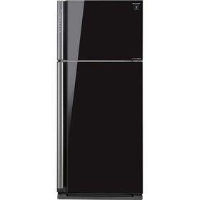 Sharp T-SJ-XP700G/BK A 578 Lt Çift Kapılı Buzdolabı