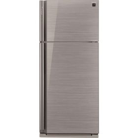 Sharp T-SJ-XP700G/SL Gri Buzdolabı