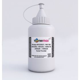 Sharp Universal 1000 gr Toner Tozu