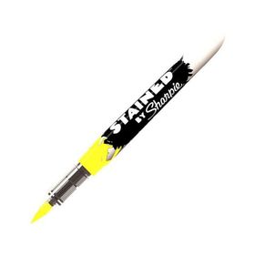 Sharpie 1787816 Stained Sarı Tekstil Markör