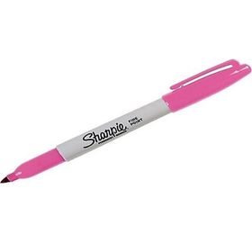 Sharpıe 1836457 Fine Şeker Pembe Markör Kalem