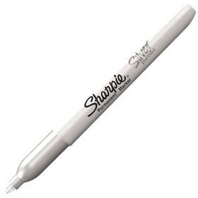 Sharpie 1891063 Gümüş Metalik Markör