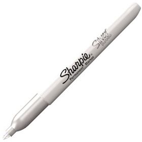 Sharpie 1891063 Gümüş Metalik Markör