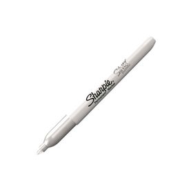 Sharpie 1986004 Gümüş Metalik Markör