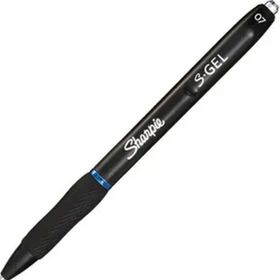 Sharpie 2136600 0.7 mm Mavi Gel Jel Mürekkepli Kalem