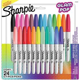 Sharpie 2198779 Permanent Marker 24'lü Kalem Seti
