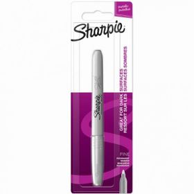 Sharpie Marker 1986003 Metalik Markör Altın Tekli Paket