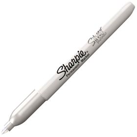 Sharpie Pembe Fine Permanent Markör Kalem