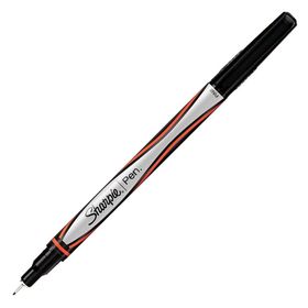 Sharpie S0921700 Pen Fine Kırmızı Roller Kalem