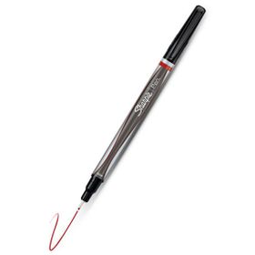 Sharpie S0921700 Pen Fine Kırmızı Roller Kalem
