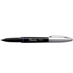 Sharpie S0921750 Grip Pen Mavi Roller Kalem