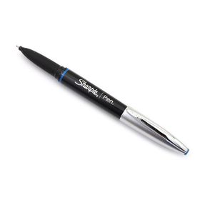 Sharpie S0921750 Grip Pen Mavi Roller Kalem