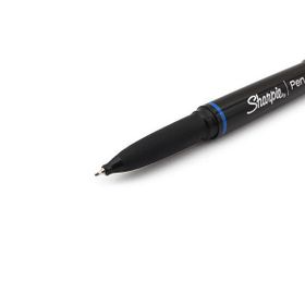 Sharpie S0921750 Grip Pen Mavi Roller Kalem